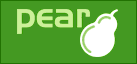  Pear Logo 